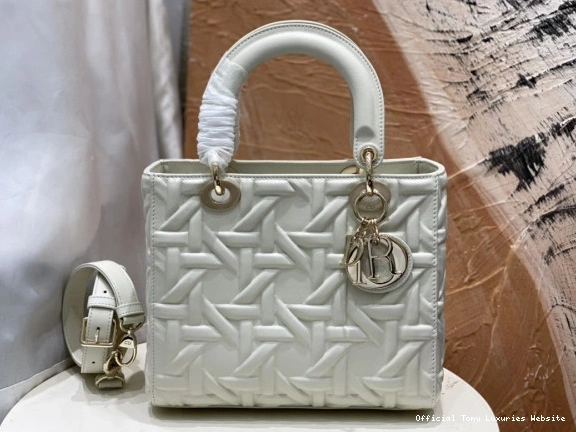 Tony Luxuries DI0R-24CM LADY 0811